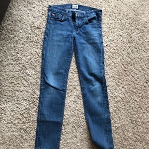 Hudson jeggings